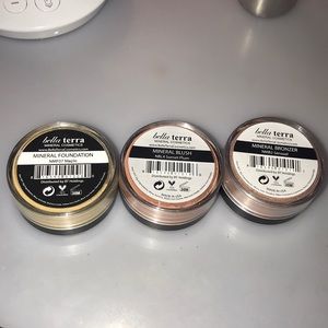 Bella Terra Mineral Cosmetics
